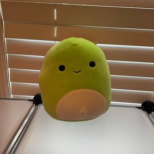 8” turtle 🐢 squishmallow